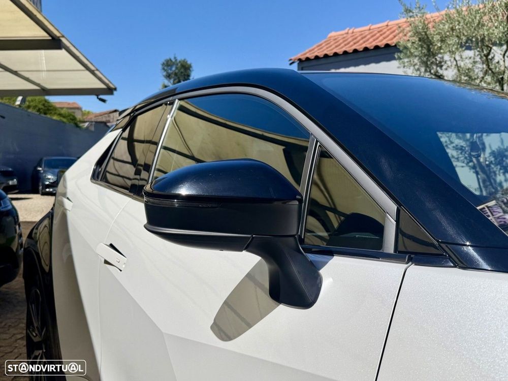 Toyota C-HR 2.0 HDF Plug-in GR Sport Premiere Edition - 7