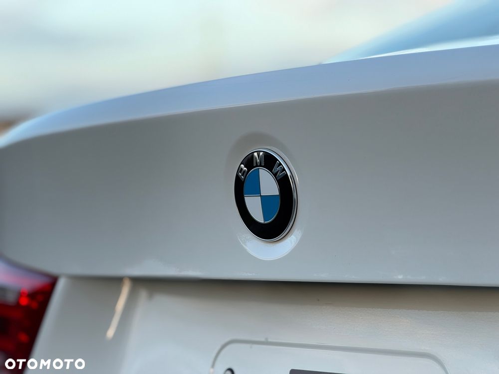 BMW Seria 4 428i Luxury Line - 36