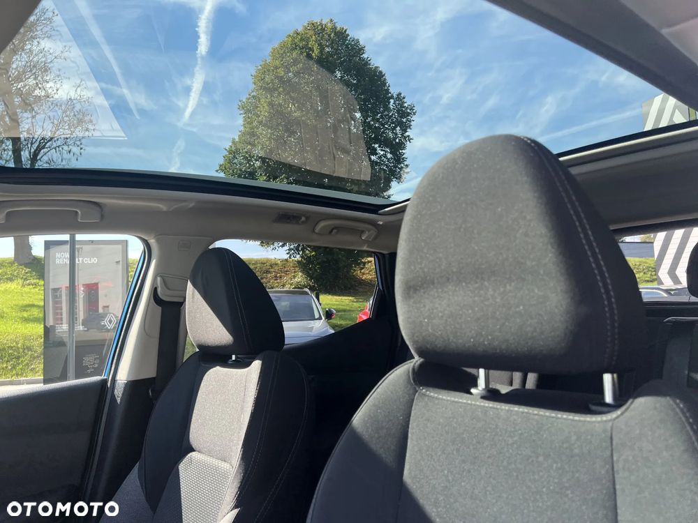 Nissan Qashqai 1.5 dCi Tekna - 25