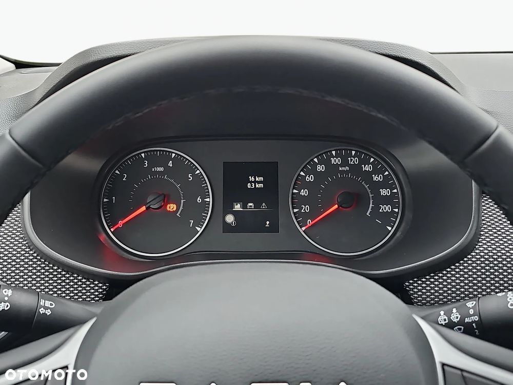 Dacia Jogger 1.0 TCe Expression 7os - 18