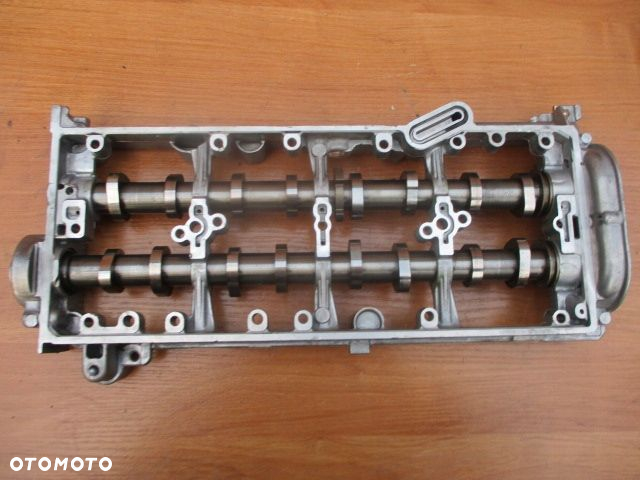 VW AUDI SKODA 2.0 TDI DFG WAŁKI ROZRZĄDU 04L103308C V290 regenerowany -300z - 2