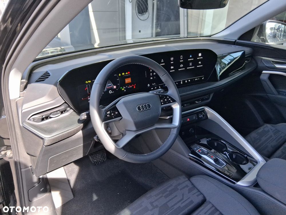Audi Q5 - 9
