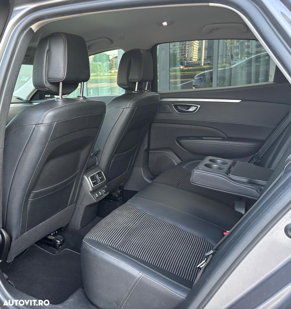 Renault Talisman BLUE dCi 160 EDC INTENS - 17