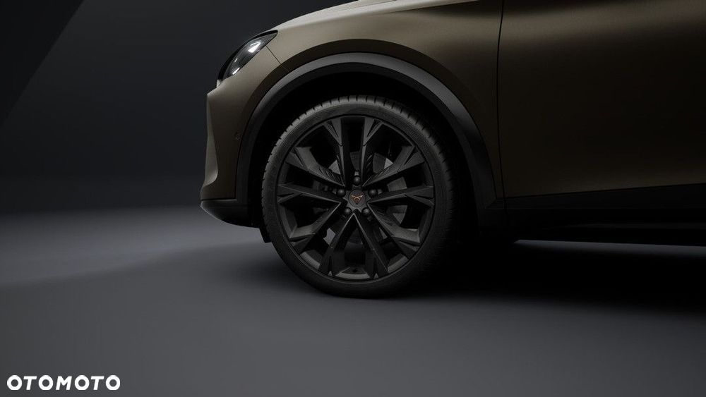 Cupra Formentor 2.0 TSI 4Drive DSG - 7
