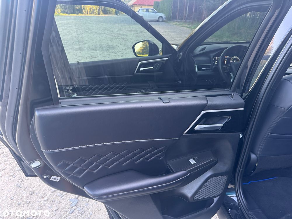 Mitsubishi Outlander 2.4 4WD Select - 34