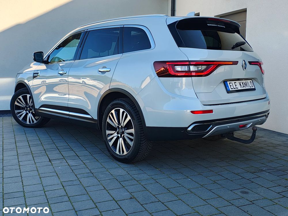 Renault Koleos - 33