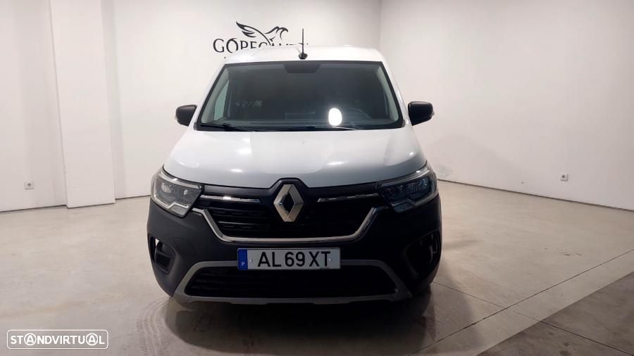 Renault Kangoo - 1.5 dCi  Business S&Stop - 2