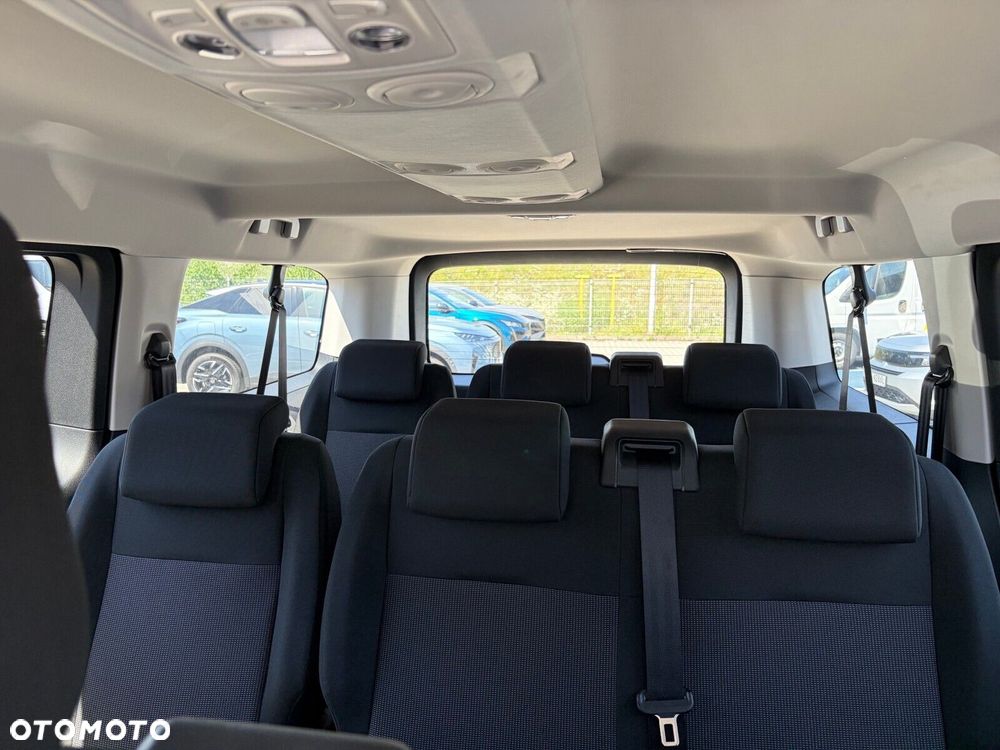 Opel Zafira 2.2 Diesel XL Business - 16