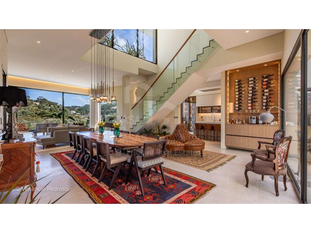 Vende Moradia T4 - Ericeira 3 km, A Casa das Casas - Grande imagem: 3/41