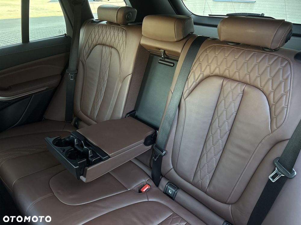 BMW X5 - 22
