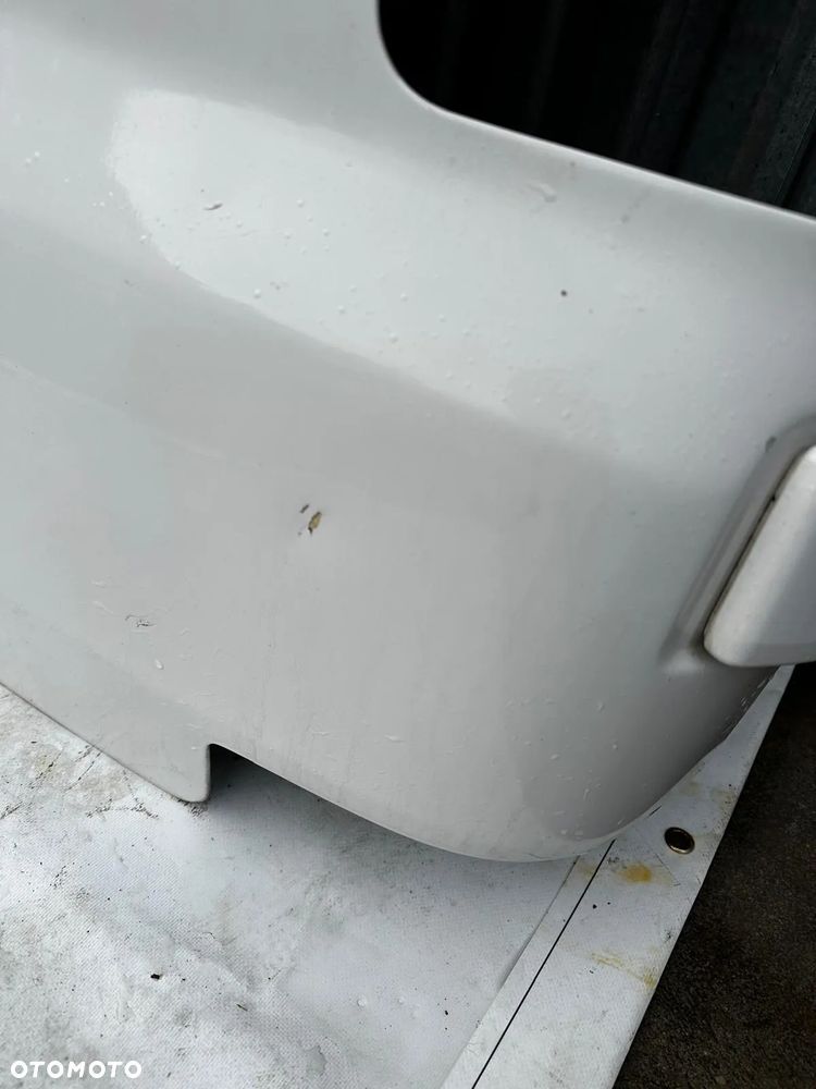 Drzwi Tył Tylne Skrzydełka Lewe Prawe VW T5 Lift Transporter 2010r LB9A Europa Stan bdb - 8