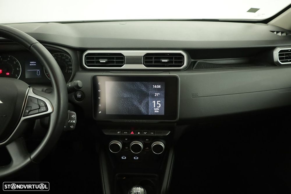 Dacia Duster - 9