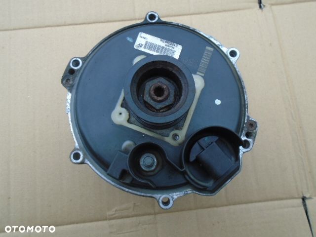 alternator bmw x5 e53 4.4i 286KM - 1