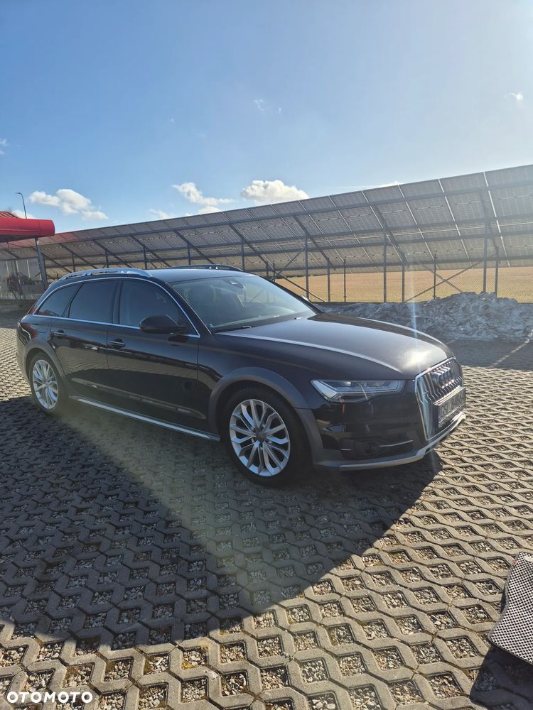 Audi A6 Allroad - 6