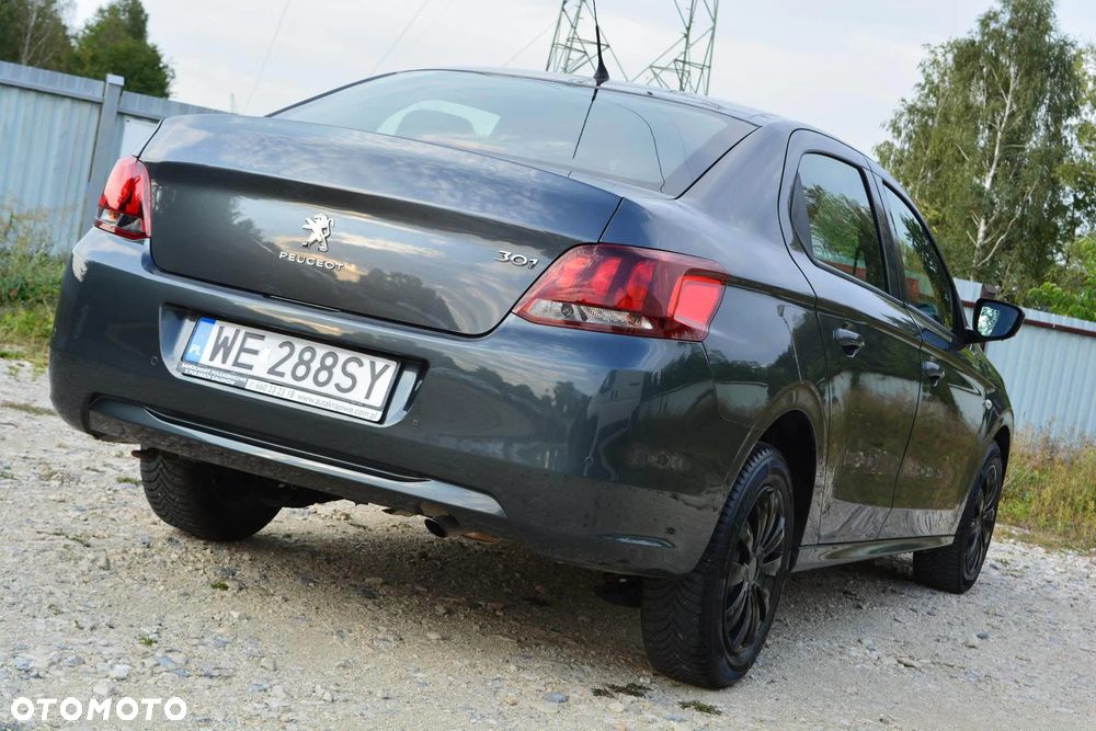 Peugeot 301 1.6 VTi Active EU6 - 4