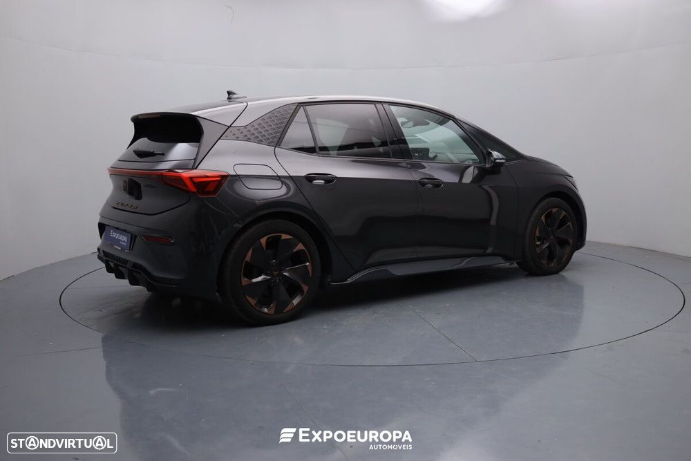 Cupra Born 59 kWh e-Boost Plus - 5