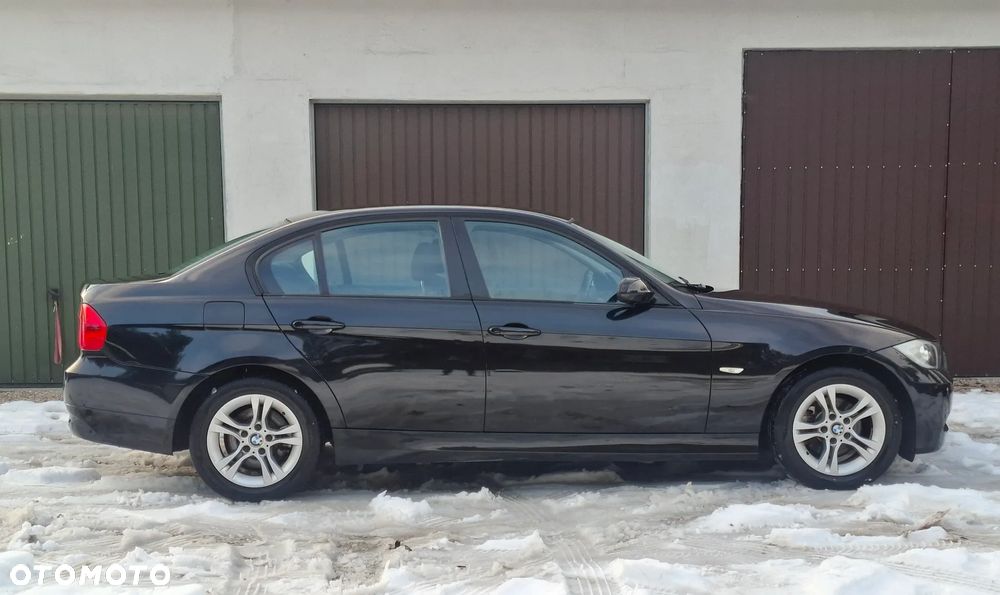 BMW Seria 3 - 8