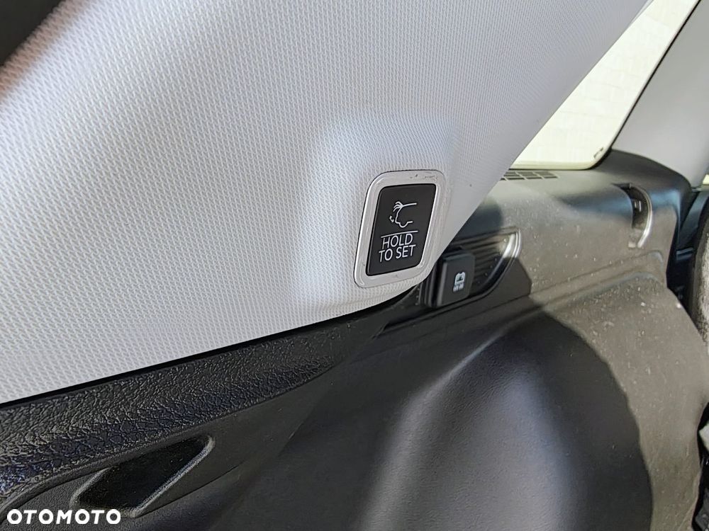 Jeep Grand Cherokee 3.6 V6 Limited - 16