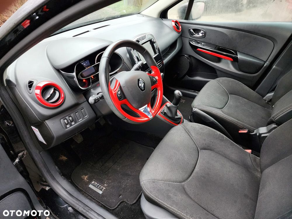 Renault Clio 0.9 Energy TCe Dynamique - 18