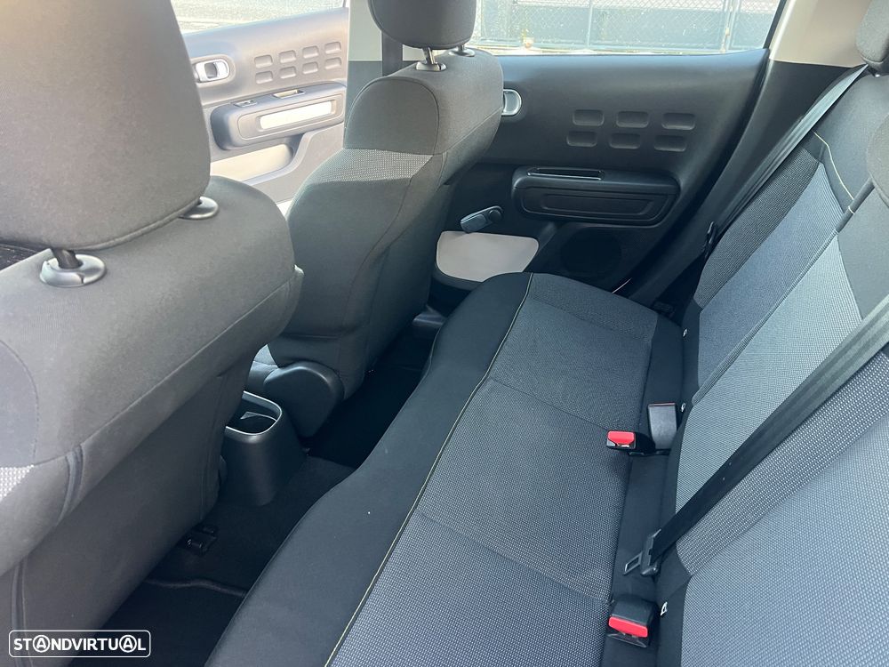 Citroën C3 1.2 PureTech Collection - 17