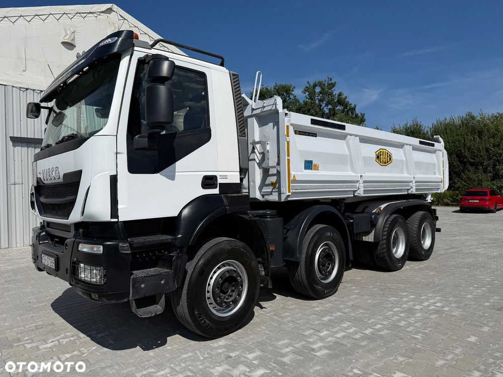 Iveco Magirus - 11