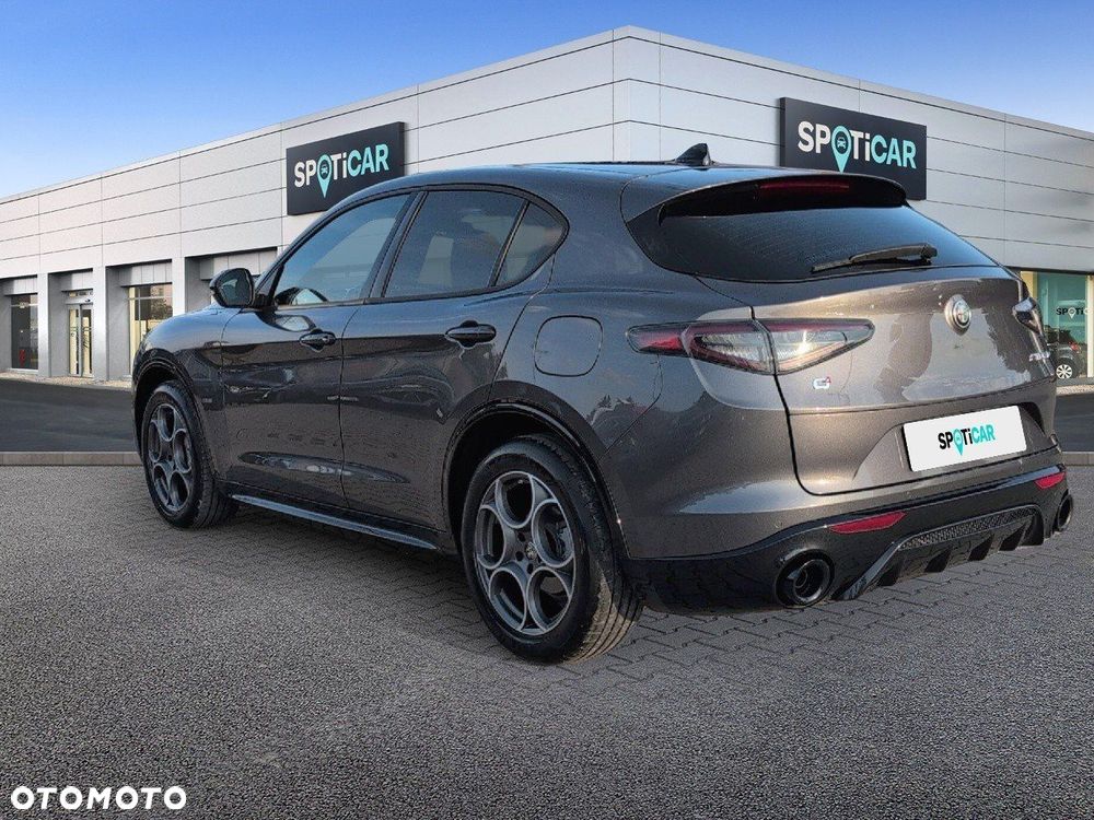 Alfa Romeo Stelvio 2.2 JTDM Veloce Q4 - 7