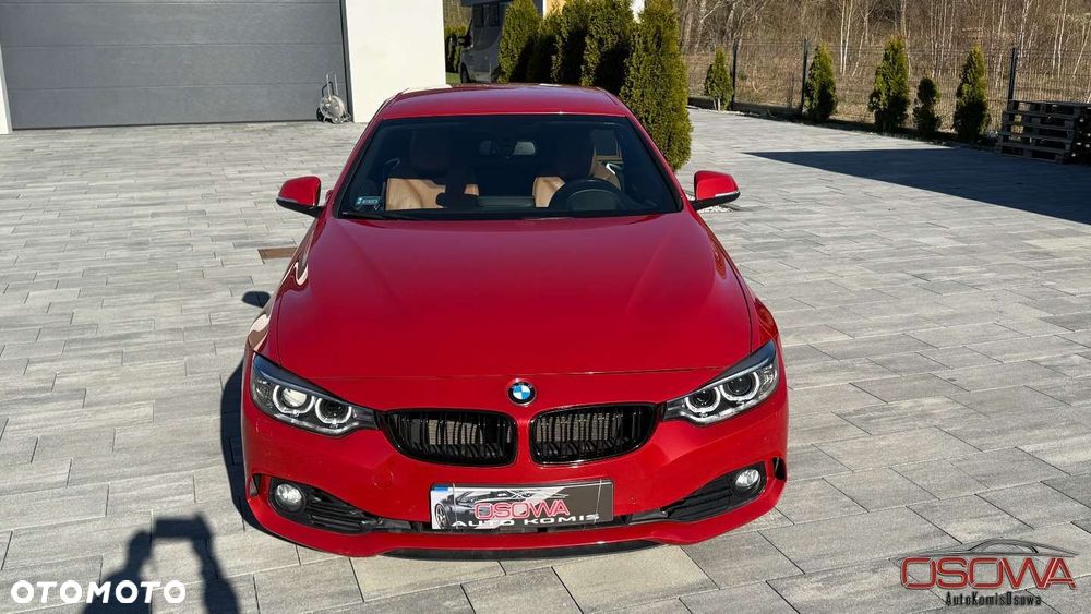BMW Seria 4 - 12