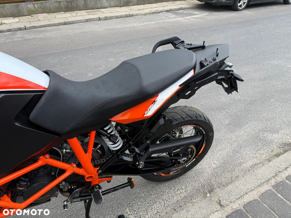 KTM Super Adventure - 26