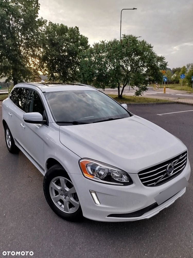 Volvo XC 60 T5 Ocean Race - 2