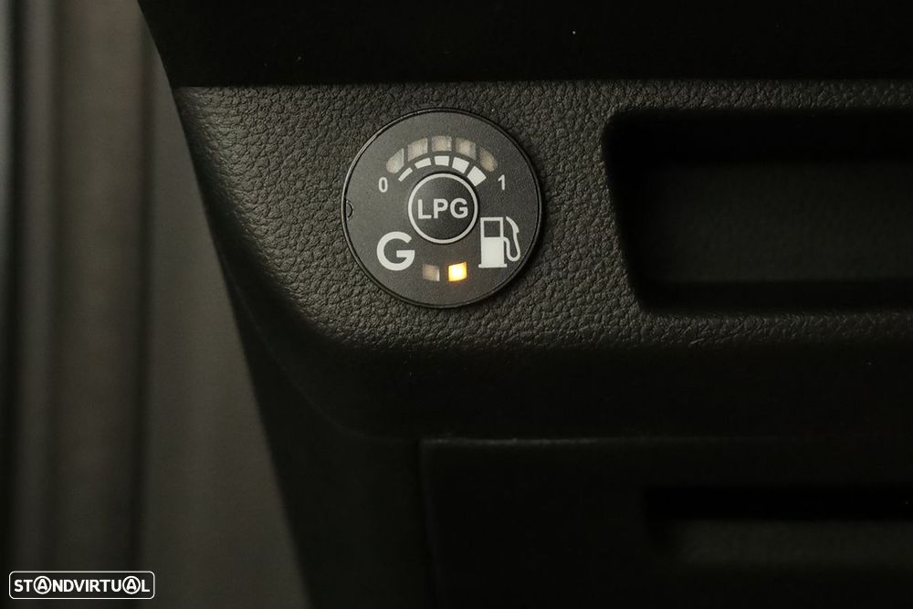 Renault Clio 1.0 TCe Evolution Bi-Fuel - 20