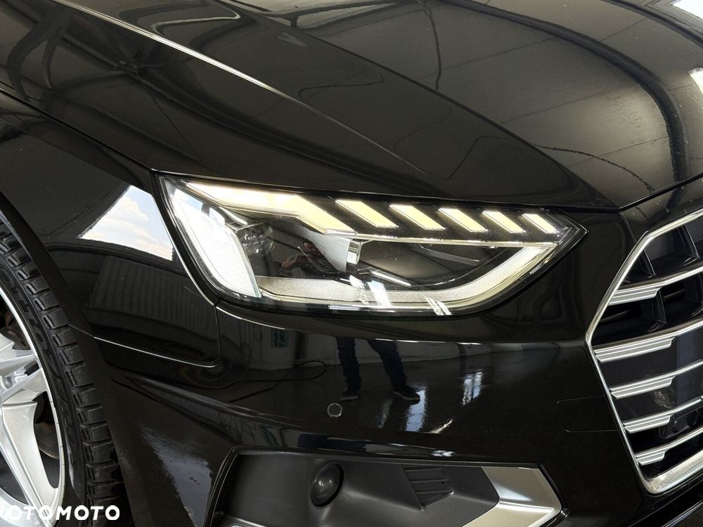 Audi A4 Limousine - 24
