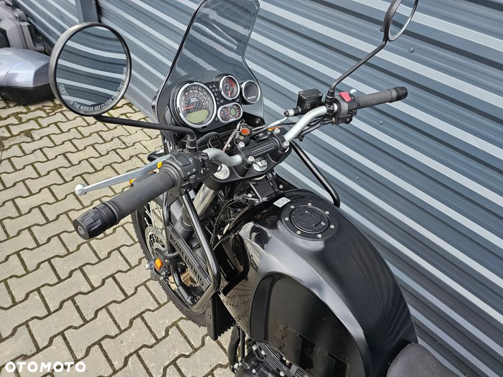 Royal Enfield Himalayan - 14