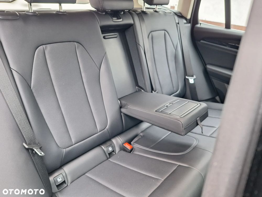 BMW X3 - 13