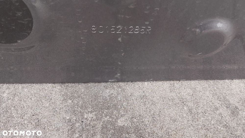 DRZWI PRZÓD PRAWE PRAWY TYŁ RENAULT ESPACE VI 6 AUSTRAL KOMPLET 2 SZT - 8
