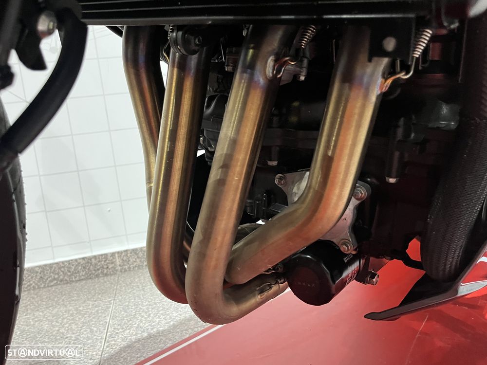 Kawasaki Z 900 PERFORMANCE - AKRAPOVIC !! - DESDE 139 EUR / MÊS !! - 33