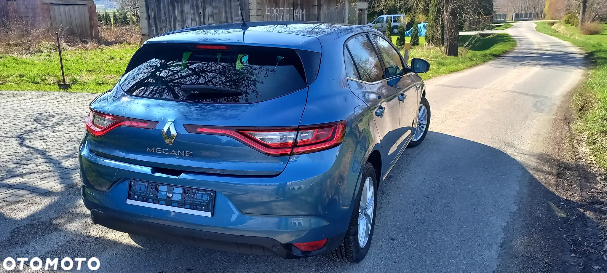 Renault Megane 1.2 Energy TCe Bose - 4