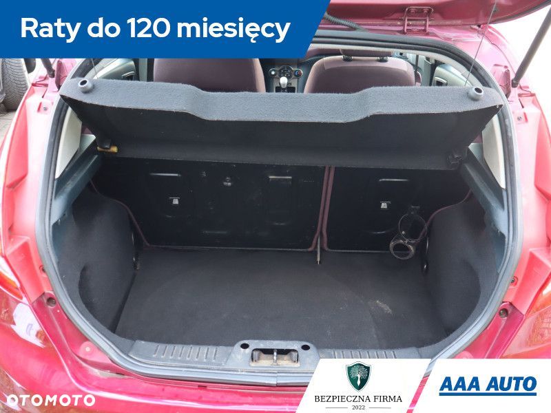 Ford Fiesta - 16
