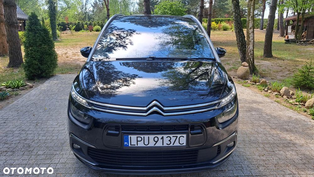 Citroën SpaceTourer M EAT6 Shine - 27