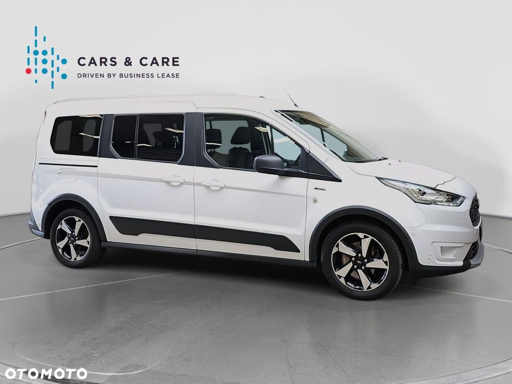 Ford transit-connect 230 1.5 EcoBlue 120KM Active - 19