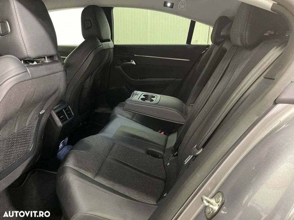 Peugeot 508 225 e-EAT8 Allure Pack - 12