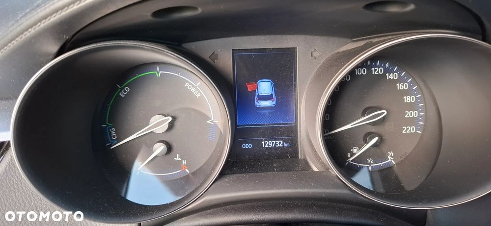 Toyota C-HR Style Selection - 22