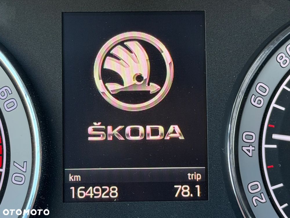 Skoda Superb 2.0 TSI 4x4 Style DSG - 33