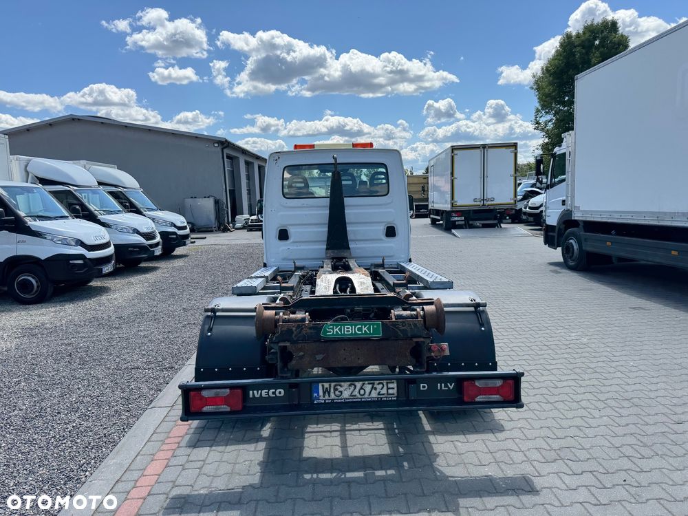 Iveco IVECO DAILY 70C18,72C17,70C17,65C17,72C15,70C15 KILKA SZTUK - 6