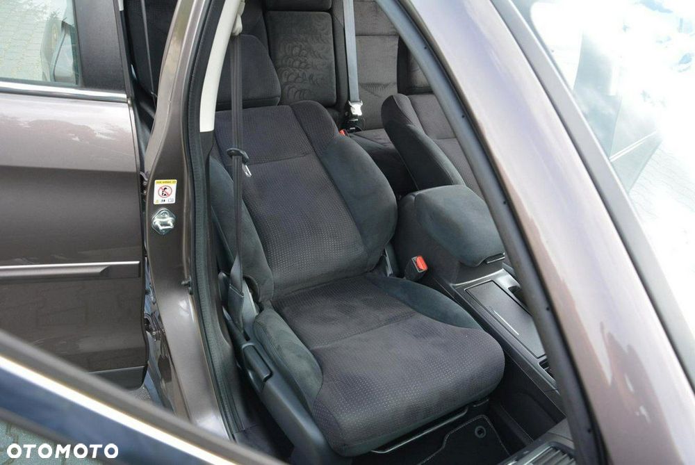 Honda CR-V 2.0 Comfort (2WD) - 20