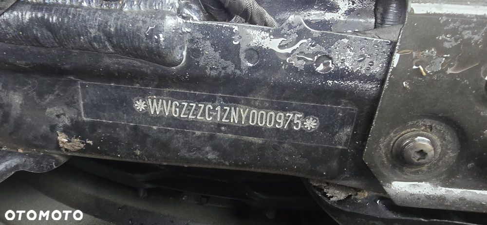 Volkswagen T-Cross 1.0 TSI OPF R-Line - 17