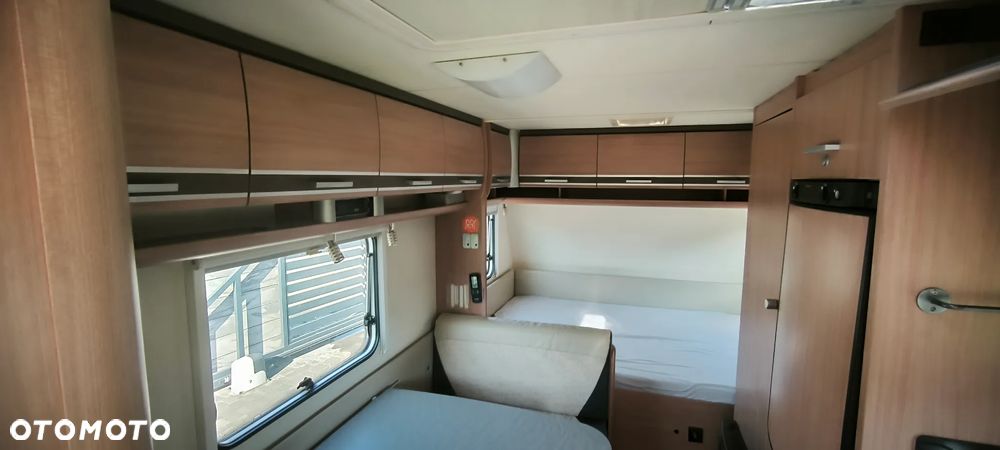 KNAUS Sport W04 KWE - 9