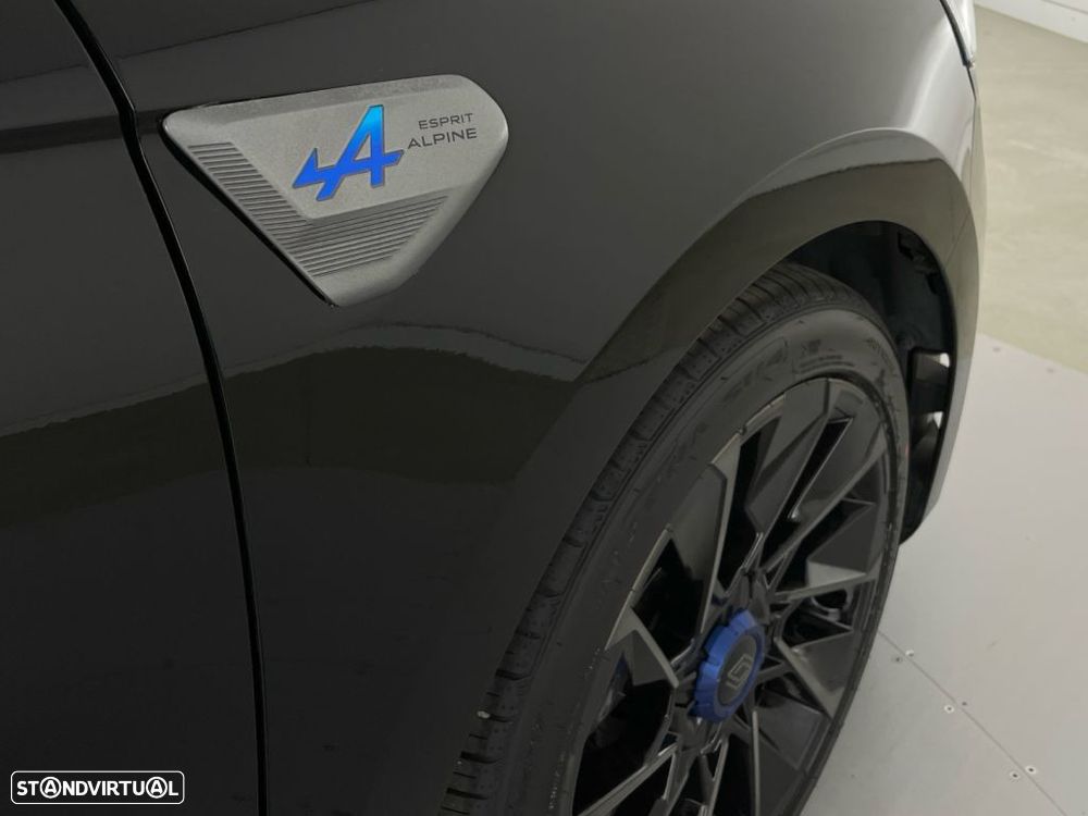 Renault Clio 1.0 TCe Esprit Alpine - 30