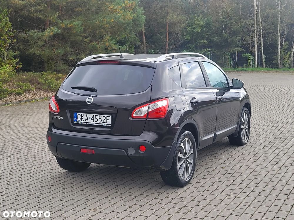 Nissan Qashqai - 7