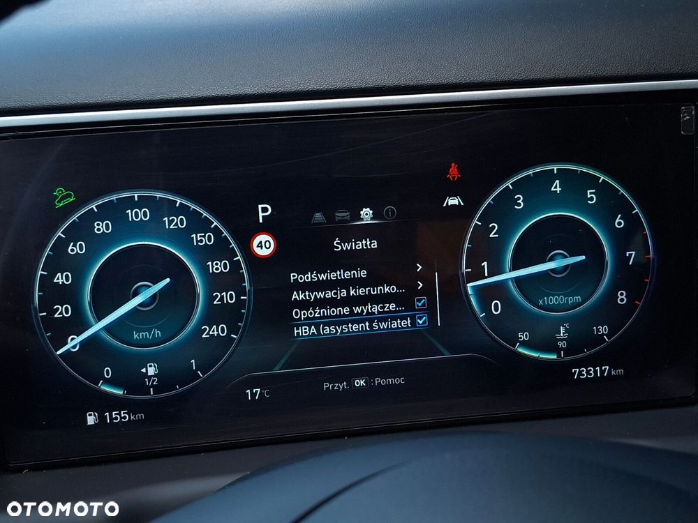 Hyundai Tucson - 37