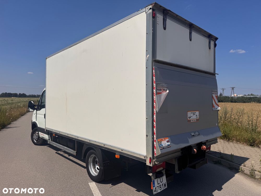Iveco Daily 35C15 - 7